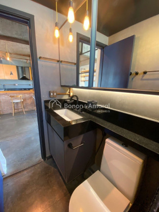 Imagem Apartamento com 1 Quarto à Venda, 60 m² em Cambuí - Campinas Imagem Apartamento com 1 Quarto à Venda, 60 m² em Cambuí - Campinas