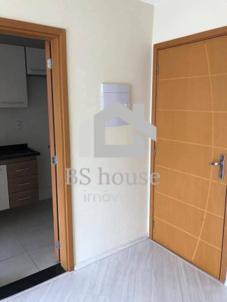 Imagem Apartamento com 2 Quartos à Venda, 50 m² em Vila Príncipe De Gales - Santo André Imagem Apartamento com 2 Quartos à Venda, 50 m² em Vila Príncipe De Gales - Santo André