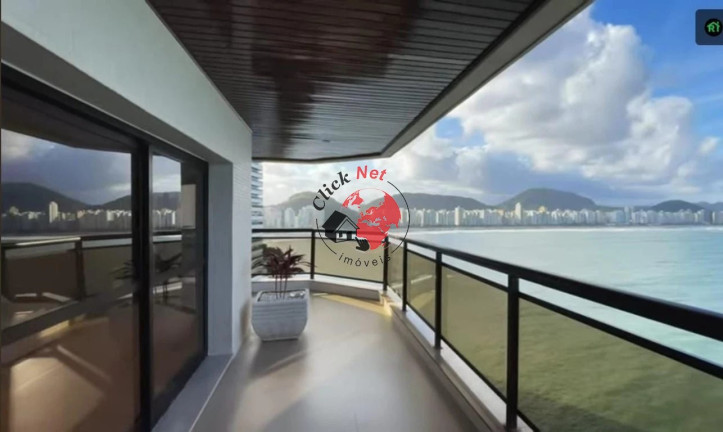 Imagem Apartamento com 3 Quartos à Venda, 251 m² em Jardim Astúrias - Guarujá Imagem Apartamento com 3 Quartos à Venda, 251 m² em Jardim Astúrias - Guarujá