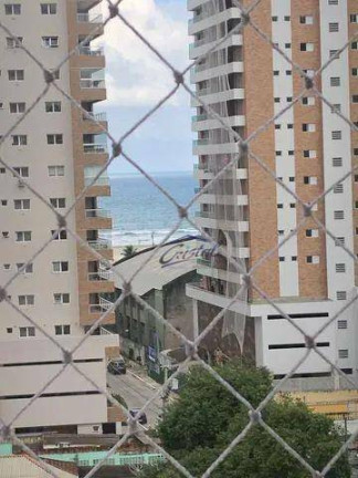 Imagem Apartamento com 2 Quartos à Venda, 70 m² em Aviação - Praia Grande