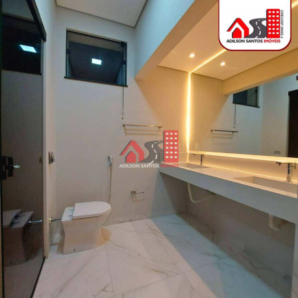 Imagem Casa com 3 Quartos à Venda, 253 m² em Vila Braz - Pirassununga