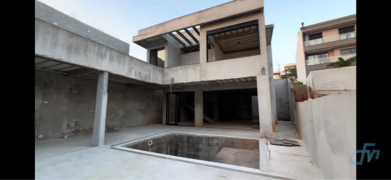 Imagem Casa com 3 Quartos à Venda, 310 m² em Mogi Moderno - Mogi Das Cruzes