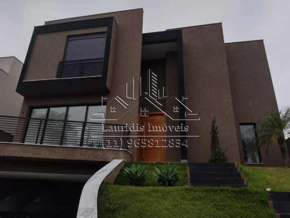 Imagem Imóvel com 3 Quartos à Venda, 250 m² em Suru - Santana De Parnaíba