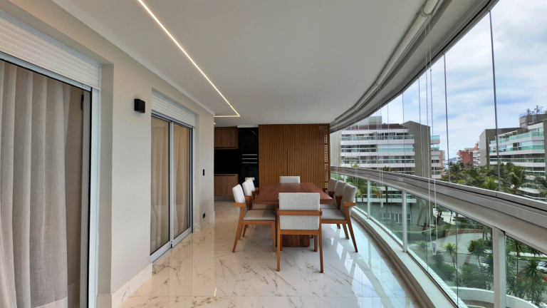 Imagem Apartamento com 3 Quartos à Venda, 114 m² em Riviera De São Lourenço - Bertioga