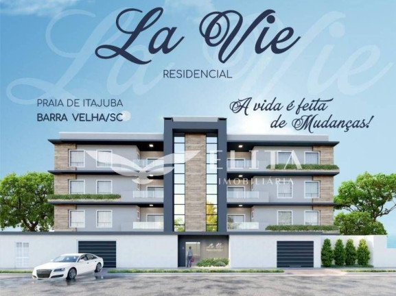 Imagem Apartamento com 3 Quartos à Venda, 91 m² em Itajuba - Barra Velha Imagem Apartamento com 3 Quartos à Venda, 91 m² em Itajuba - Barra Velha