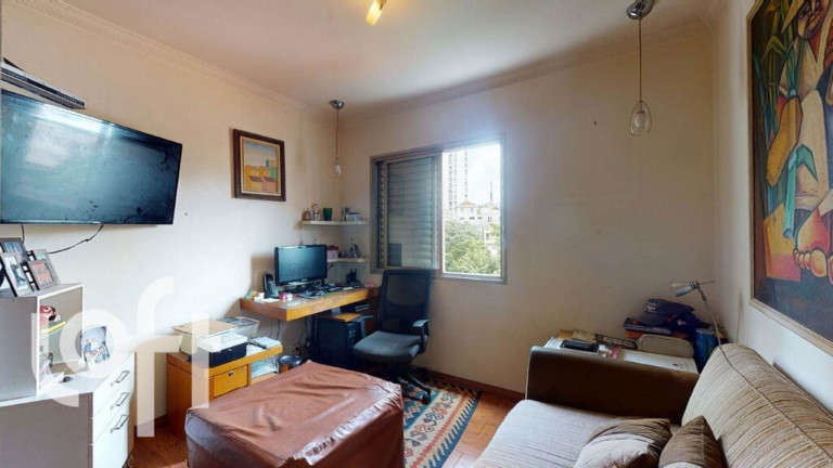 Imagem Imóvel com 2 Quartos à Venda, 122 m² em Sumaré - São Paulo Imagem Imóvel com 2 Quartos à Venda, 122 m² em Sumaré - São Paulo