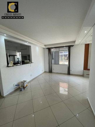 Imagem Apartamento com 2 Quartos à Venda, 78 m² em Embaré - Santos Imagem Apartamento com 2 Quartos à Venda, 78 m² em Embaré - Santos