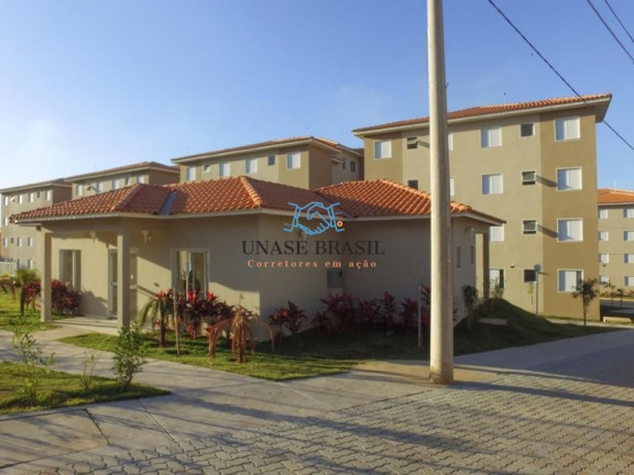 Imagem Apartamento com 2 Quartos à Venda, 40 m² em Jardim Magnólia - Sorocaba Imagem Apartamento com 2 Quartos à Venda, 40 m² em Jardim Magnólia - Sorocaba