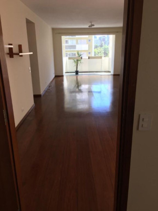 Imagem Apartamento com 3 Quartos à Venda, 210 m² em Brooklin - São Paulo Imagem Apartamento com 3 Quartos à Venda, 210 m² em Brooklin - São Paulo