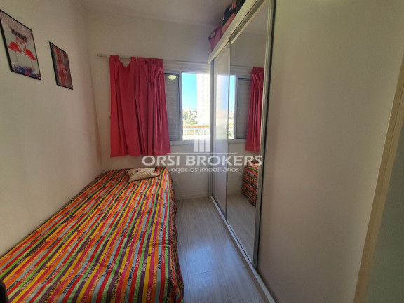 Imagem Apartamento com 2 Quartos à Venda, 46 m² em Novo Osasco - Osasco