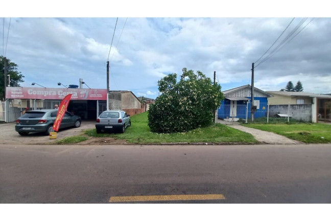 Imagem Terreno à Venda, 330 m² em Fátima - Canoas Imagem Terreno à Venda, 330 m² em Fátima - Canoas