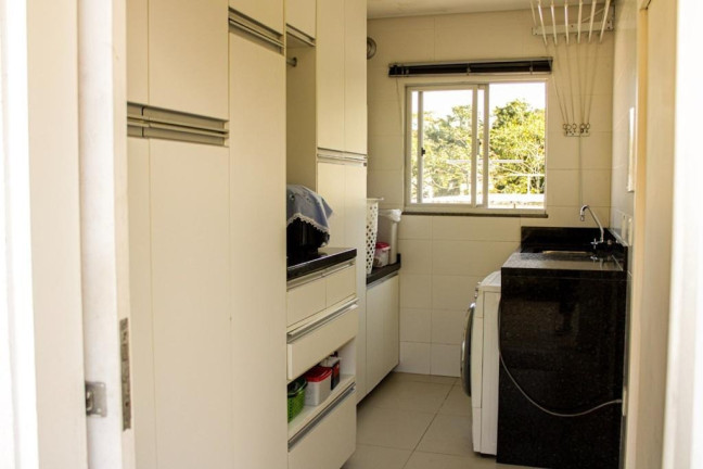 Imagem Cobertura com 3 Quartos à Venda, 201 m² em Saco Dos Limões - Florianópolis