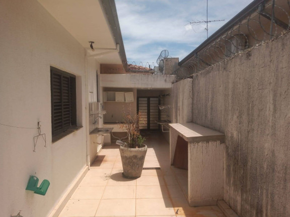 Imagem Casa com 3 Quartos à Venda, 420 m² em Jardim Brasil - Bauru Imagem Casa com 3 Quartos à Venda, 420 m² em Jardim Brasil - Bauru