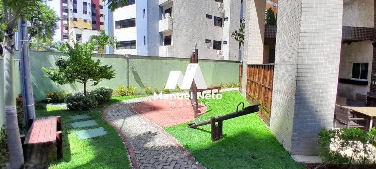 Imagem Apartamento com 3 Quartos à Venda, 146 m² em Guararapes - Fortaleza Imagem Apartamento com 3 Quartos à Venda, 146 m² em Guararapes - Fortaleza