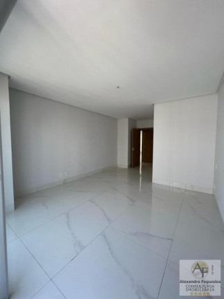 Imagem Apartamento com 4 Quartos à Venda, 180 m² em Jardim Goias - Goiânia Imagem Apartamento com 4 Quartos à Venda, 180 m² em Jardim Goias - Goiânia