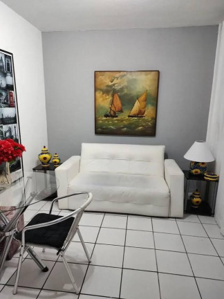 Imagem Imóvel com 2 Quartos à Venda, 60 m² em Ariribá - Balneário Camboriú