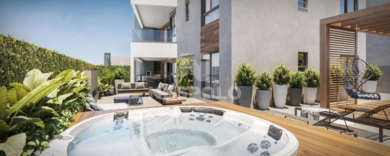 Imagem Apartamento à Venda, 165 m² em Cacupé - Florianopolis