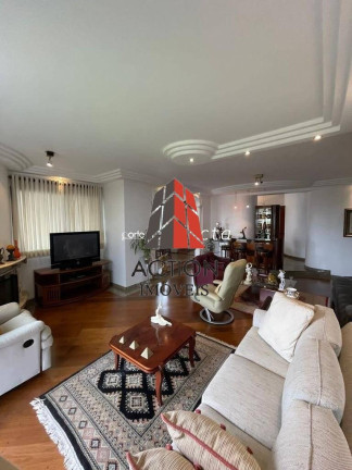 Imagem Apartamento com 4 Quartos à Venda, 240 m² em Tatuapé - São Paulo Imagem Apartamento com 4 Quartos à Venda, 240 m² em Tatuapé - São Paulo