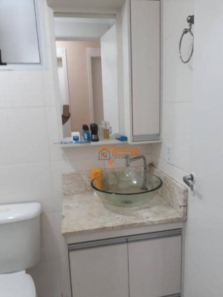 Imagem Apartamento com 3 Quartos para Alugar, 55 m² em Vila Venditti - Guarulhos Imagem Apartamento com 3 Quartos para Alugar, 55 m² em Vila Venditti - Guarulhos
