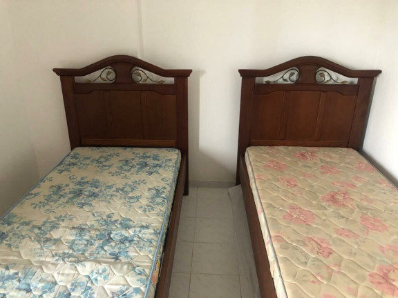 Imagem Apartamento com 2 Quartos à Venda, 87 m²