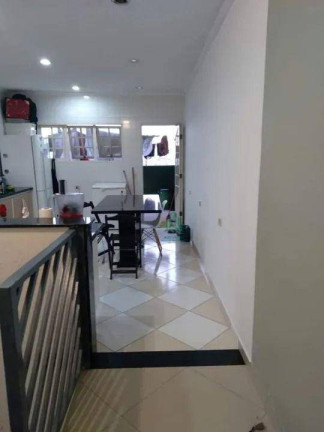 Imagem Casa com 3 Quartos à Venda, 125 m² em Jardim Acácio - Guarulhos Imagem Casa com 3 Quartos à Venda, 125 m² em Jardim Acácio - Guarulhos