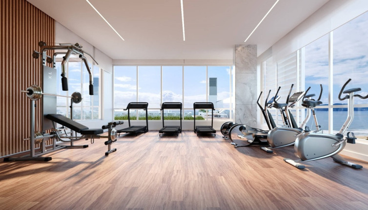 Imagem Apartamento com 3 Quartos à Venda, 185 m² em Praia Brava De Itajaí - Itajaí Imagem Apartamento com 3 Quartos à Venda, 185 m² em Praia Brava De Itajaí - Itajaí