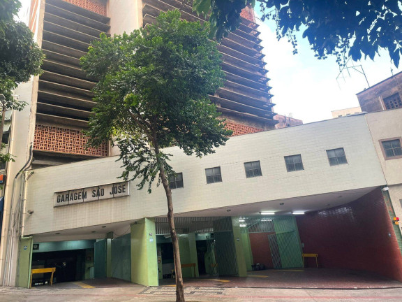 Imagem Imóvel Comercial à Venda, 24 m² em Centro - Belo Horizonte