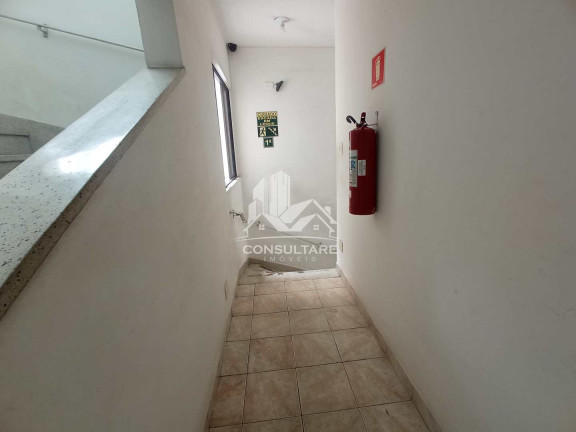 Imagem Sala Comercial à Venda, 40 m² em Vila Mathias - Santos Imagem Sala Comercial à Venda, 40 m² em Vila Mathias - Santos