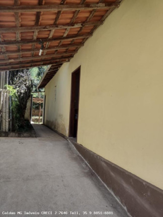 Imagem Casa com 2 Quartos à Venda, 55 m² em Pocinhos Do Rio Verde - Caldas Imagem Casa com 2 Quartos à Venda, 55 m² em Pocinhos Do Rio Verde - Caldas