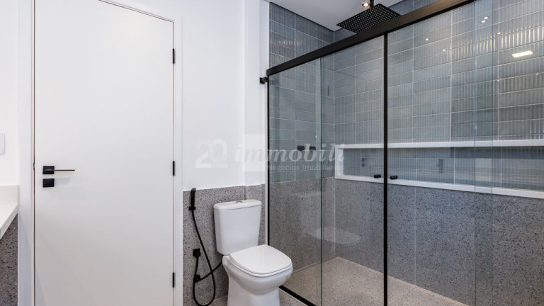 Imagem Apartamento com 3 Quartos à Venda, 212 m² em Consolação - São Paulo
