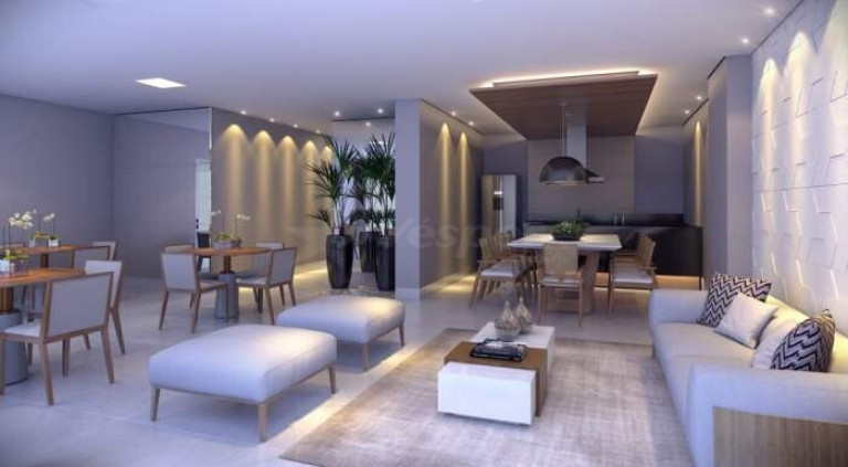 Imagem Apartamento com 2 Quartos à Venda, 64 m² em Jardim Europa - Goiânia Imagem Apartamento com 2 Quartos à Venda, 64 m² em Jardim Europa - Goiânia