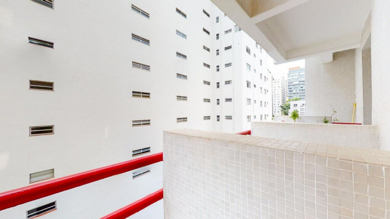 Imagem Apartamento com 2 Quartos à Venda, 61 m² em Jardim Paulista - São Paulo Imagem Apartamento com 2 Quartos à Venda, 61 m² em Jardim Paulista - São Paulo