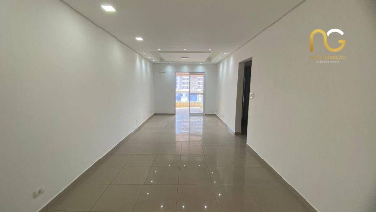 Imagem Apartamento com 3 Quartos à Venda, 119 m² em Aviação - Praia Grande Imagem Apartamento com 3 Quartos à Venda, 119 m² em Aviação - Praia Grande