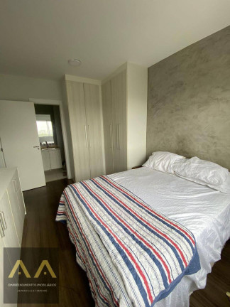 Imagem Apartamento com 2 Quartos à Venda, 65 m² em Bela Vista - Osasco