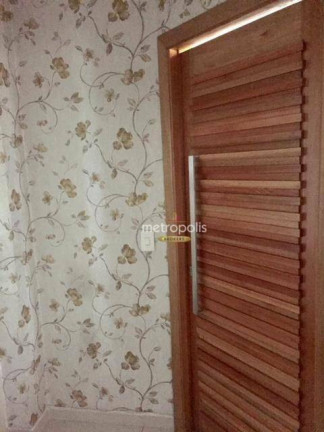 Imagem Apartamento com 3 Quartos à Venda, 146 m² em Barcelona - São Caetano Do Sul