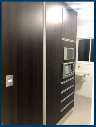 Imagem Apartamento com 2 Quartos à Venda, 49 m² em Vila Palmares - Santo André Imagem Apartamento com 2 Quartos à Venda, 49 m² em Vila Palmares - Santo André