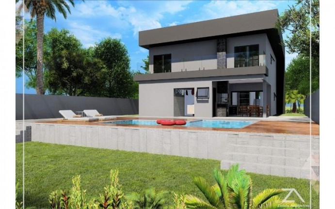 Imagem Imóvel com 4 Quartos à Venda, 600 m² em Usina - Atibaia Imagem Imóvel com 4 Quartos à Venda, 600 m² em Usina - Atibaia