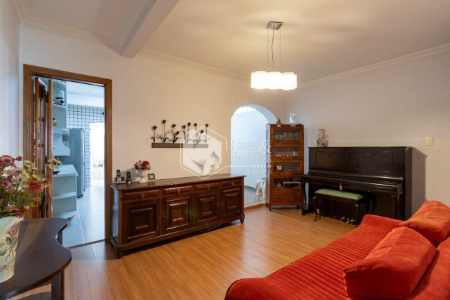 Imagem Casa com 4 Quartos à Venda, 150 m² em Cambuci - São Paulo Imagem Casa com 4 Quartos à Venda, 150 m² em Cambuci - São Paulo