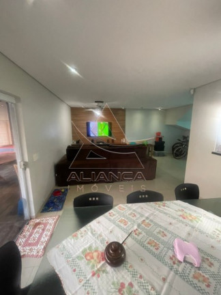Casa com 3 Quartos à Venda, 226 m² em Cândido Portinari - Ribeirão Preto