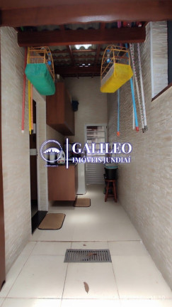Imagem Casa com 3 Quartos à Venda, 150 m² em Jardim Marambaia Ii - Jundiaí Imagem Casa com 3 Quartos à Venda, 150 m² em Jardim Marambaia Ii - Jundiaí