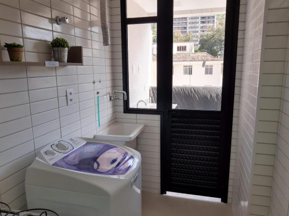 Imagem Apartamento com 3 Quartos à Venda, 75 m² em Tijuca - Rio De Janeiro