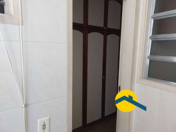 Imagem Apartamento com 3 Quartos à Venda, 130 m² em Icaraí - Niterói
