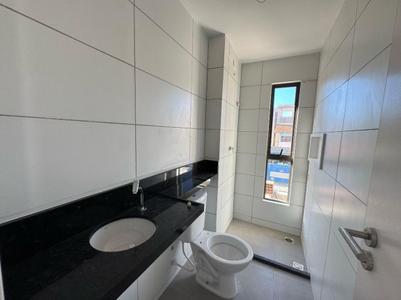 Imagem Apartamento com 2 Quartos à Venda, 55 m² em Bessa - João Pessoa Imagem Apartamento com 2 Quartos à Venda, 55 m² em Bessa - João Pessoa
