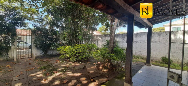 Imagem Casa com 3 Quartos à Venda, 450 m² em Palmeiras - Cabo Frio Imagem Casa com 3 Quartos à Venda, 450 m² em Palmeiras - Cabo Frio