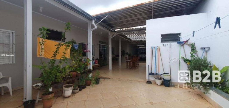 Imagem Sala Comercial à Venda, 397 m² em Centro - Bauru