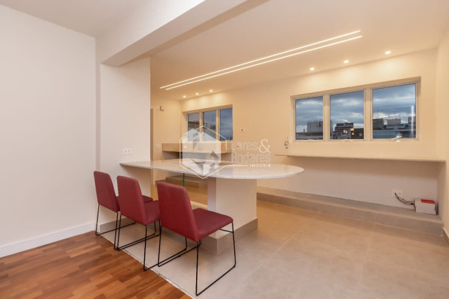 Imagem Apartamento com 3 Quartos à Venda, 169 m² em Itaim Bibi - São Paulo Imagem Apartamento com 3 Quartos à Venda, 169 m² em Itaim Bibi - São Paulo
