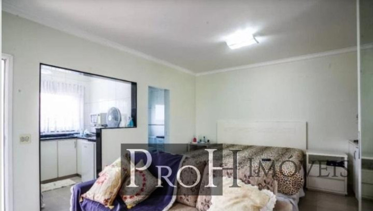 Imagem Casa com 3 Quartos à Venda, 194 m² em Parque Das Nações - Santo André