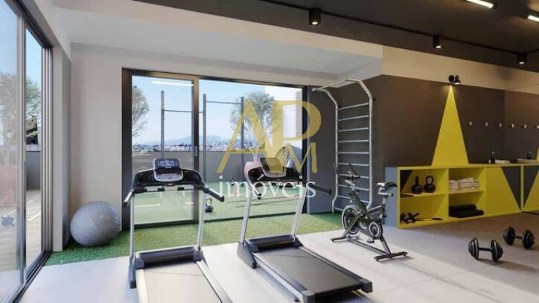 Imagem Apartamento com 2 Quartos à Venda, 76 m² em Jardim Atlâtico - Florianópolis Imagem Apartamento com 2 Quartos à Venda, 76 m² em Jardim Atlâtico - Florianópolis