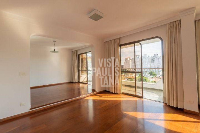 Apartamento com 4 Quartos para Alugar, 200 m² em Vila Nova Conceição - São Paulo