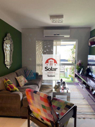 Imagem Apartamento com 4 Quartos à Venda, 104 m² em Barranco - Taubaté Imagem Apartamento com 4 Quartos à Venda, 104 m² em Barranco - Taubaté